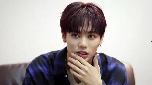 娱乐吃瓜君林彦俊